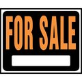 Hy-Ko For Sale Sign 14.5" x 18.5", 5PK A00100